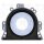 ELRING 804.850 Wellendichtring, Kurbelwelle