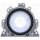 ELRING 804.850 Wellendichtring, Kurbelwelle