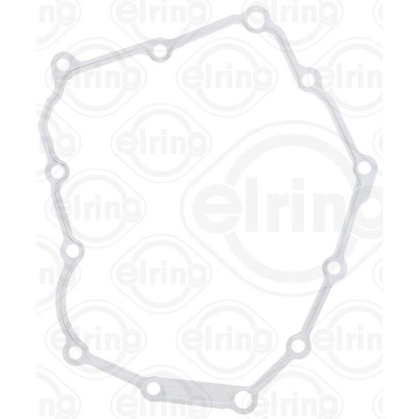 ELRING 808.741 Dichtung, Automatikgetriebe