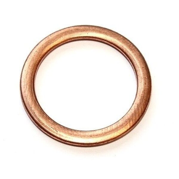 ELRING 813.087 Dichtring, Ölablassschraube