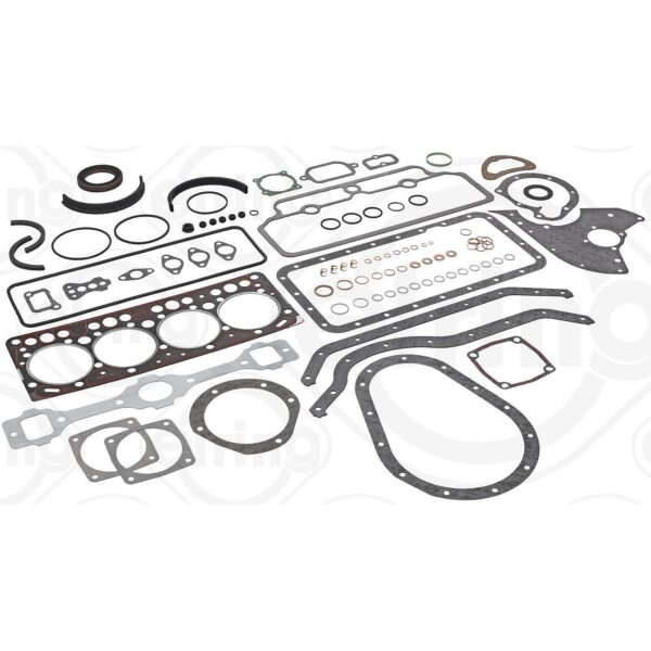 ELRING 825.948 Dichtungsvollsatz, Motor