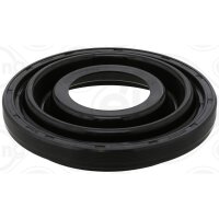 ELRING 829.056 Wellendichtring, Kurbelwelle