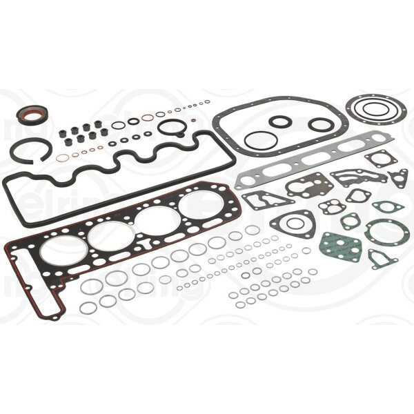 ELRING 892.505 Dichtungsvollsatz, Motor