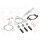 ELRING 895.670 Montagesatz, Lader