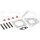 ELRING 896.200 Montagesatz, Lader