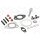 ELRING 897.840 Montagesatz, Lader