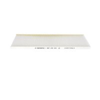 BOSCH 1 987 432 042 Filter, Innenraumluft
