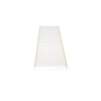BOSCH 1 987 432 042 Filter, Innenraumluft