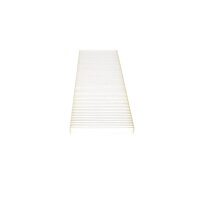 BOSCH 1 987 432 042 Filter, Innenraumluft