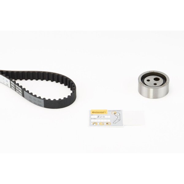 CONTINENTAL CTAM CT988K2 Zahnriemensatz