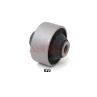 ASHIKA GOM-826 Lagerung, Lenker