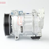 DENSO DCP21014 Kompressor, Klimaanlage