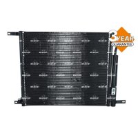 NRF 35931 Kondensator, Klimaanlage