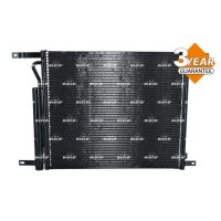 NRF 35931 Kondensator, Klimaanlage