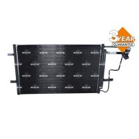 NRF 35922 Kondensator, Klimaanlage