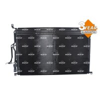 NRF 35923 Kondensator, Klimaanlage