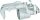 TRW BHZ495E Bremssattel