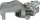 TRW BHN710E Bremssattel