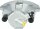 TRW BHX186E Bremssattel