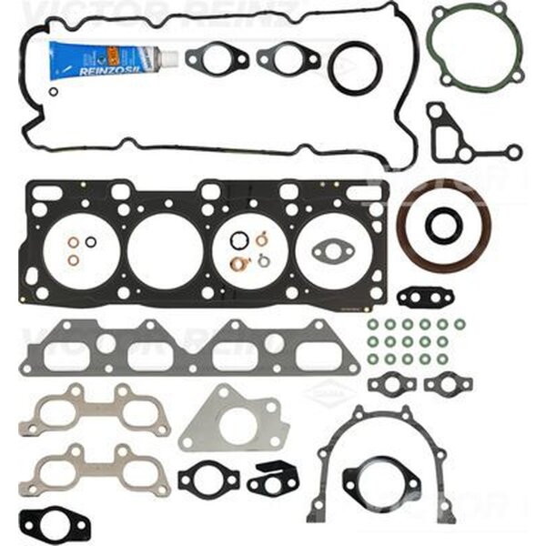 VICTOR REINZ 01-53470-04 Dichtungsvollsatz, Motor