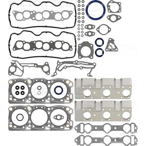 VICTOR REINZ 01-52693-01 Dichtungsvollsatz, Motor