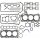 VICTOR REINZ 01-53595-01 Dichtungsvollsatz, Motor
