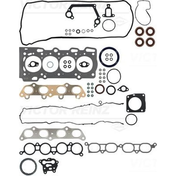 VICTOR REINZ 01-54040-01 Dichtungsvollsatz, Motor