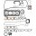 VICTOR REINZ 01-54040-01 Dichtungsvollsatz, Motor
