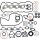 VICTOR REINZ 01-53694-01 Dichtungsvollsatz, Motor