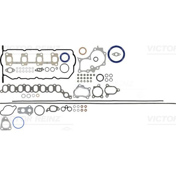 VICTOR REINZ 01-53098-02 Dichtungsvollsatz, Motor