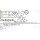 VICTOR REINZ 01-53098-02 Dichtungsvollsatz, Motor