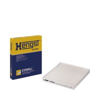 HENGST FILTER E2990LI Filter, Innenraumluft