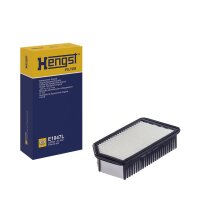 HENGST FILTER E1047L Luftfilter