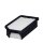 HENGST FILTER E1047L Luftfilter