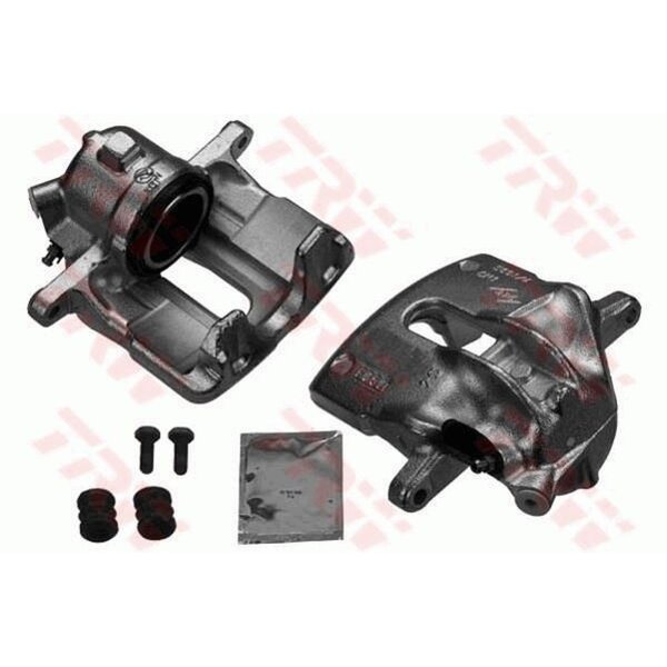 TRW BHW241E Bremssattel