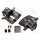 TRW BHW241E Bremssattel
