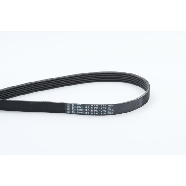 CONTINENTAL CTAM 6PK1740 Keilrippenriemen