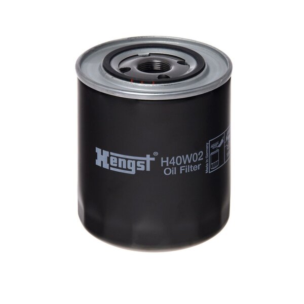 HENGST FILTER H40W02 Ölfilter