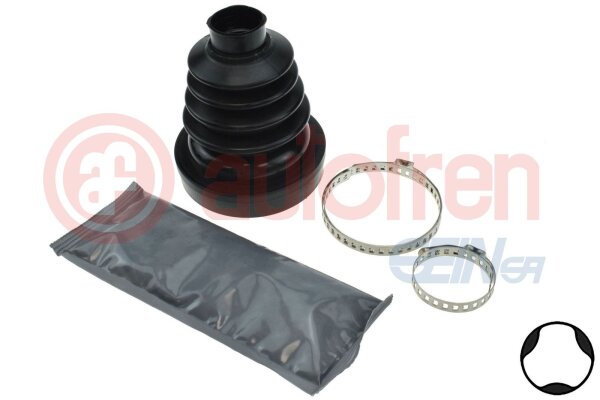 AUTOFREN SEINSA D8524T Faltenbalgsatz, Antriebswelle