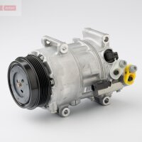 DENSO DCP17071 Kompressor, Klimaanlage
