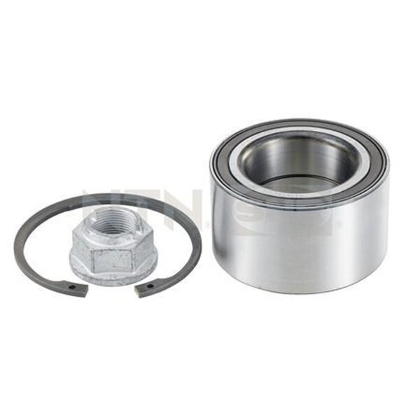 SNR R151.50 Radlagersatz