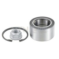 SNR R151.50 Radlagersatz