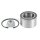 SNR R151.50 Radlagersatz