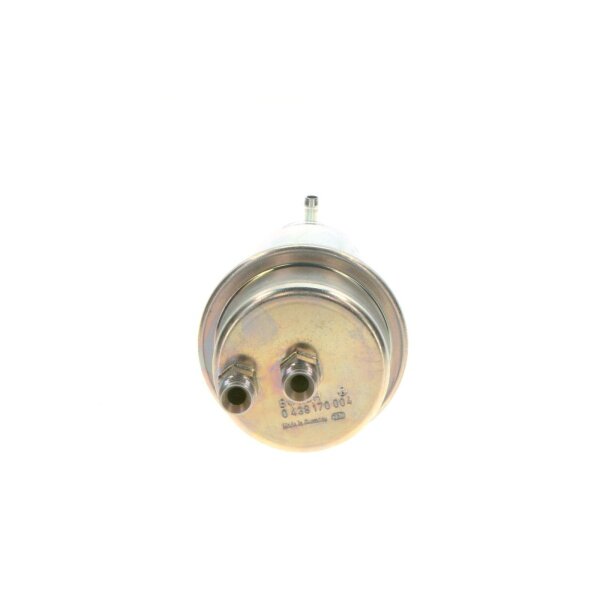 BOSCH 0 438 170 004 Druckspeicher, Kraftstoffdruck