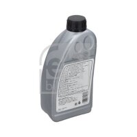 FEBI BILSTEIN 39070 Schaltgetriebeöl