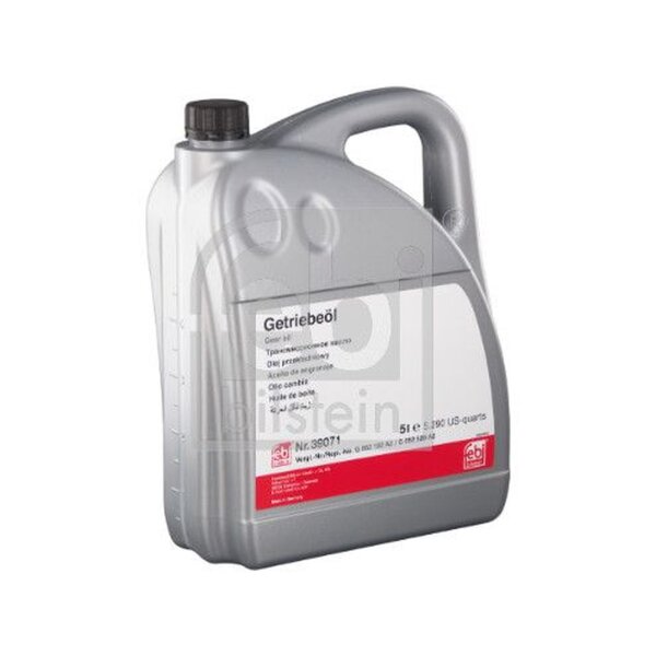 FEBI BILSTEIN 39071 Schaltgetriebeöl