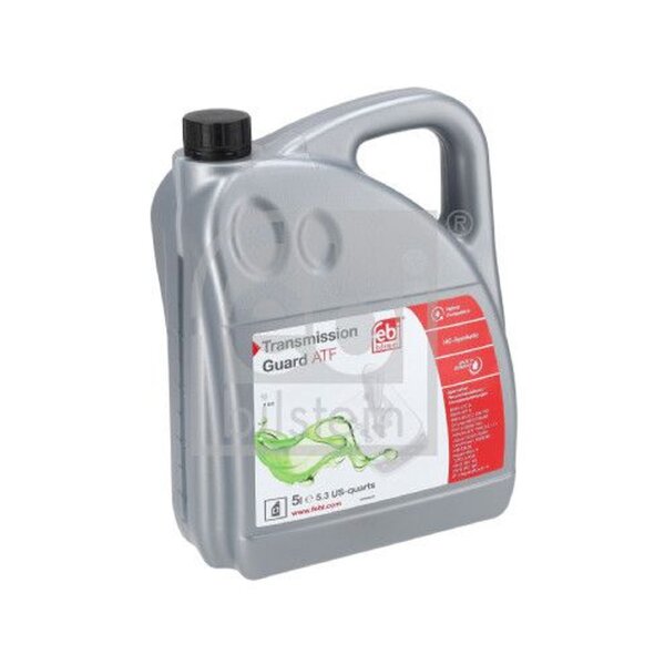 FEBI BILSTEIN 39096 Automatikgetriebeöl