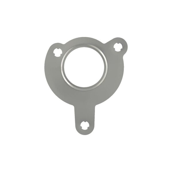 TOPRAN 207 408 Dichtung, Lader