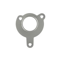 TOPRAN 207 408 Dichtung, Lader