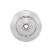 BOSCH 0 986 479 015 Bremsscheibe
